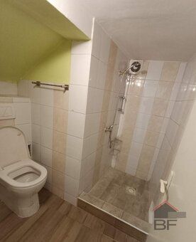 Nabízíme k pronájmu garsonieru v centru města Česká Lípa, o 