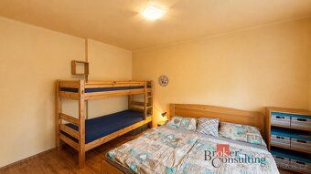 Prodej bytu 3+1 v osobním vlastnictví, 57 m², Tlučná u Plzně