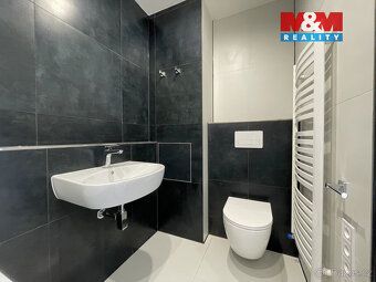Nabízíme k pronájmu krásný byt o velikosti 1+1, v 1. patře d