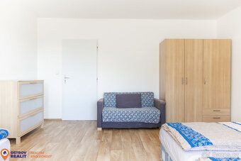 Investiční apartmán v srdci hor. Lokalita, která vydělává po