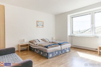 Investiční apartmán v srdci hor. Lokalita, která vydělává po