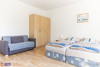 Investiční apartmán v srdci hor. Lokalita, která vydělává po