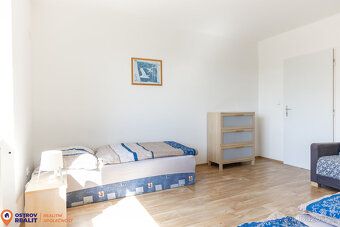 Investiční apartmán v srdci hor. Lokalita, která vydělává po