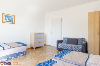 Investiční apartmán v srdci hor. Lokalita, která vydělává po