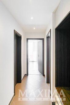 Exkluzivně nabízíme k prodeji moderní byt 2+kk s balkonem, s