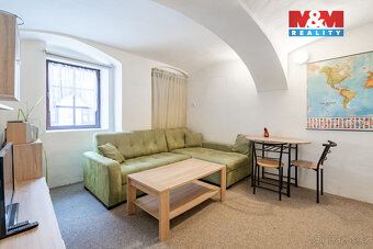 Prodej rodinného domu 5+1 o užitné ploše 80 m2 v Jemnici. Dů