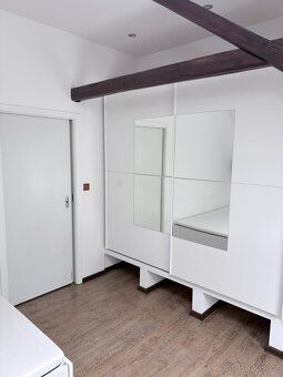 Nabízím k pronájmu byt 3+kk na ulici Seifertova v Jihlavě. B