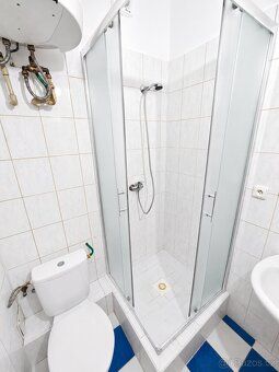 Nabízím k dlouhodobému pronájmu útulné a světlé 1+KK o výměř