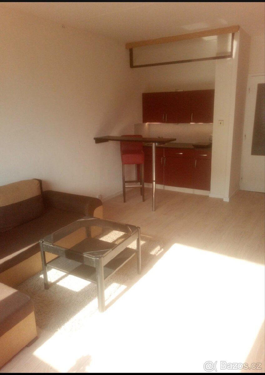 Pronájem moderního bytu 1+kk – Praha Opatov
Nabízíme k dlouh