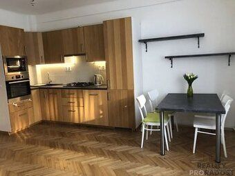 Pronájem moderního bytu 1+kk – Praha Opatov
Nabízíme k dlouh