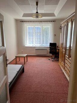 Pronájem moderního bytu 1+kk – Praha Opatov
Nabízíme k dlouh