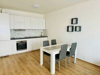 Pronájem moderního bytu 1+kk – Praha Opatov
Nabízíme k dlouh