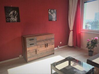 Pronájem moderního bytu 1+kk – Praha Opatov
Nabízíme k dlouh