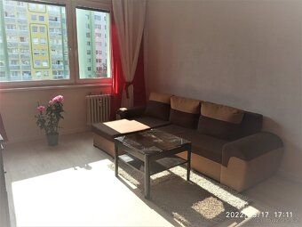 Pronájem moderního bytu 1+kk – Praha Opatov
Nabízíme k dlouh