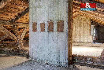 Představujeme vám jedinečný, zrekonstruovaný byt 3+kk v čist