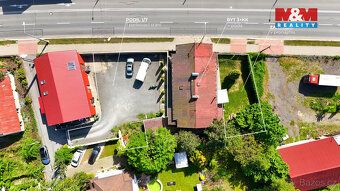 Představujeme vám jedinečný, zrekonstruovaný byt 3+kk v čist