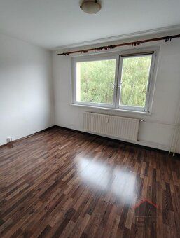 Nabízíme dlouhodobý pronájem bytové jednotky 2kk o velikosti