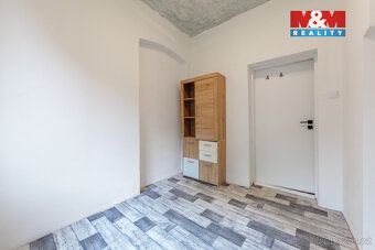 Nabízím k dlouhodobému pronájmu byt 2+1 o velikosti 55 m² v 