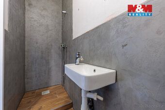 Nabízím k dlouhodobému pronájmu byt 2+1 o velikosti 55 m² v 