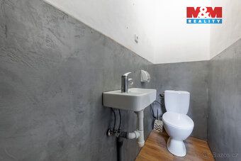 Nabízím k dlouhodobému pronájmu byt 2+1 o velikosti 55 m² v 