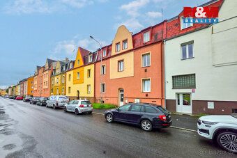 Nabízím k dlouhodobému pronájmu byt 2+1 o velikosti 55 m² v 