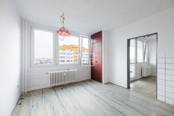 Nabízíme k prodeji, k převodu, družstevní podíl s příslušens