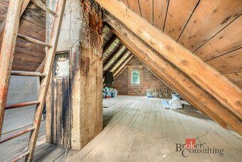 Prodej, domy/rodinný, 250 m2, 46362 Bílý Potok, Liberec [ID 
