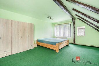 Prodej, domy/rodinný, 250 m2, 46362 Bílý Potok, Liberec [ID 