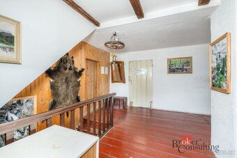 Prodej, domy/rodinný, 250 m2, 46362 Bílý Potok, Liberec [ID 