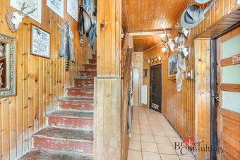 Prodej, domy/rodinný, 250 m2, 46362 Bílý Potok, Liberec [ID 