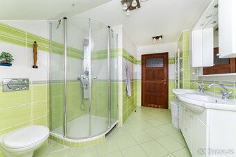 Prodej výjimečného rodinného domu s velkým potenciálem – Sud