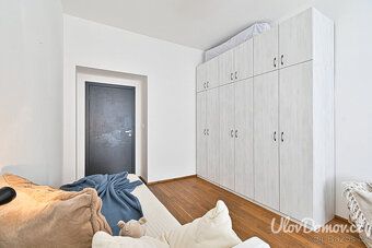 Designový byt 3+kk u parku Stromovka
Ve výhradním zastoupení