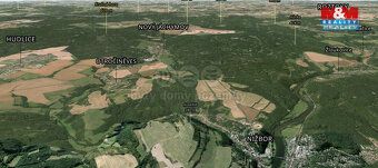 Nabízíme k pronájmu světlý a prostorný byt 2+1 o celkové uži