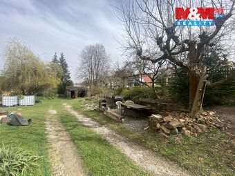 Nabízíme k pronájmu světlý a prostorný byt 2+1 o celkové uži
