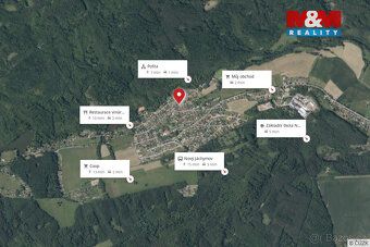 Nabízíme k pronájmu světlý a prostorný byt 2+1 o celkové uži