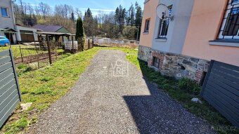 Prodej samostatné bytové jednotky s dispozicí 2+1, v osobním