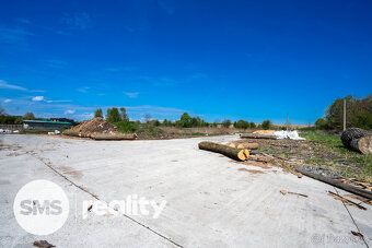 Nabízíme exkluzivně k prodeji soubor stavebních pozemků o ce