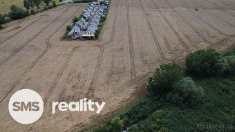 Nabízíme k prodeji pozemek v části obce Milovice u Mikulova,