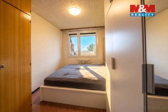 Nabízíme k prodeji byt 2+kk o užitné ploše 39 m² ve vyhledáv