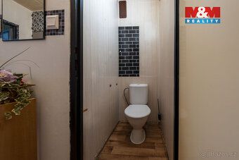 Nabízíme k prodeji byt 2+kk o užitné ploše 39 m² ve vyhledáv