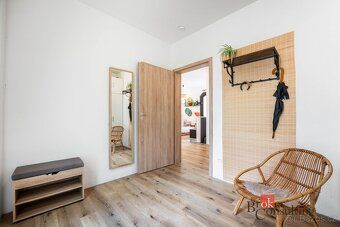 Prodej, domy/rodinný, 72 m2, 67913 Sloup, Blansko [ID 86106]