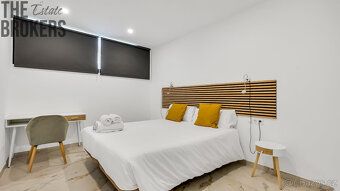 V jedné z nejžádanějších rezidenčních čtvrtí východní Málagy