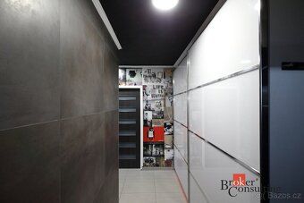 Pronájem, byty/1+1, 50 m2, Zdislavy z Lemberka 320, 47125 Ja