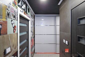 Pronájem, byty/1+1, 50 m2, Zdislavy z Lemberka 320, 47125 Ja