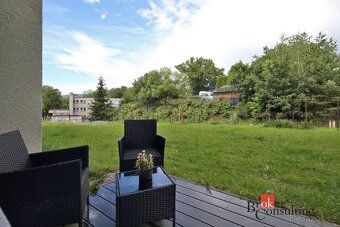 Pronájem, byty/1+1, 50 m2, Zdislavy z Lemberka 320, 47125 Ja