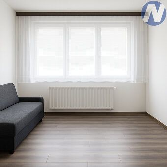 Nabízím ke koupi bytovou jednotku o dispozici 3+1 a výměře 6