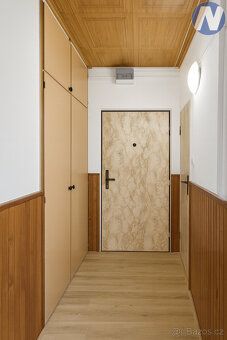 Nabízím ke koupi bytovou jednotku o dispozici 3+1 a výměře 6