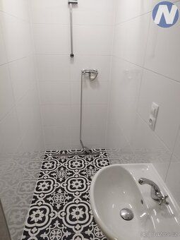 Nabízím pronájem obchodního prostoru o výměře 20 m2 v přízem