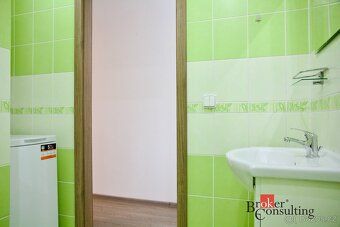Pronájem, byty/2+1, 57 m2, Východní, Karlovy Vary, Karlovy V