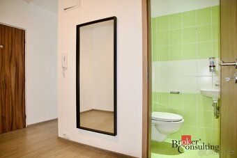Pronájem, byty/2+1, 57 m2, Východní, Karlovy Vary, Karlovy V